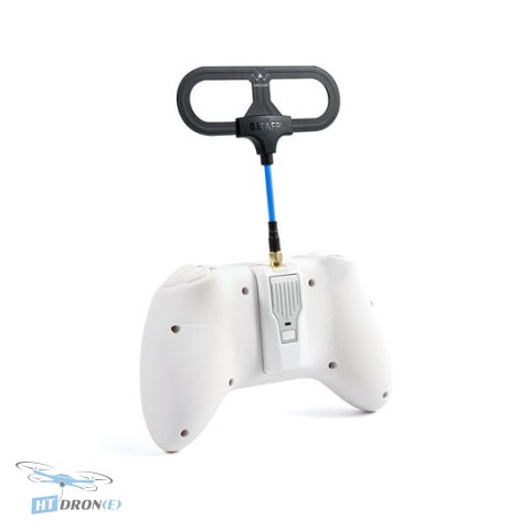 BETAFPV Loop 868/915MHz antenna detailed TX view for sale at HTDRONE