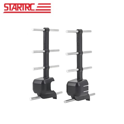 Antenna Signal Booster Yagi-Uda 2.4Ghz for DJI RC-N1 Remote controller