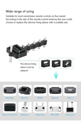 Antenna Signal Booster Yagi-Uda Universal 5.8Ghz