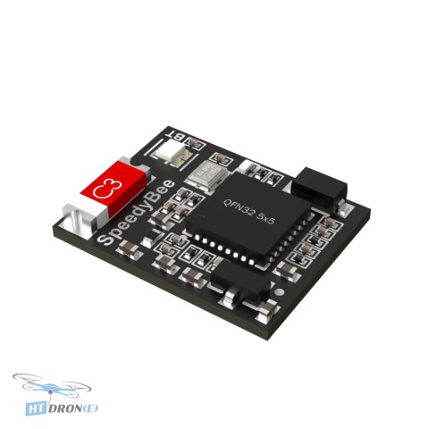 SpeedyBee BT Nano 3 Wireless FC - główny widok kontrolera lotu w sklepie HTDRONE