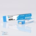 BETAFPV LiHv 1S 300mAh 30C HV BT2.0 акумулятори для FPV дронів набір 8 шт вид збоку