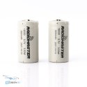 RadioMaster 18350 900mAh do Zorro Radio – najlepszy akumulator w sklepie HTDRONE, kup teraz