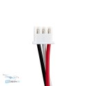 RadioMaster 6200mAh 2S Lipo akumulator widok z góry – cena w HTDRONE