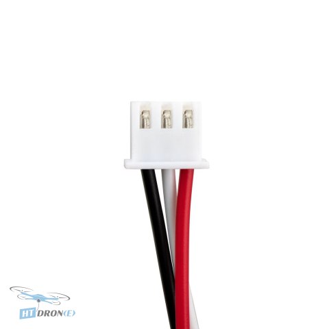 RadioMaster 6200mAh 2S Lipo akumulator widok z góry – cena w HTDRONE