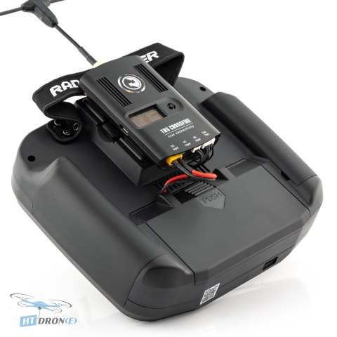 Opakowanie RadioMaster 6200mAh 2S Lipo akumulatora – sklep HTDRONE
