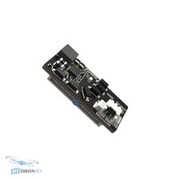 SpeedyBee Camera BEC Balance Power Plug for GoPro 6-10 - 3/4 side view, buy now at HTDRONE