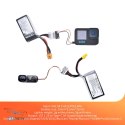 SpeedyBee Camera BEC Balance Power Plug для GoPro 6-10 - упаковка та аксесуари, купити в магазині HTDRONE