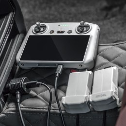 Car Charger 3 in 1 for DJI Mini 3 Pro