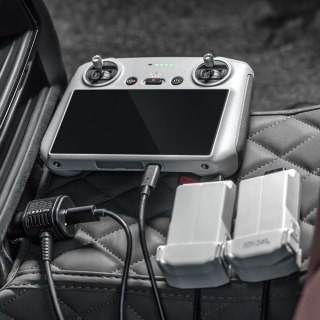 Car Charger 3 in 1 for DJI Mini 3 Pro