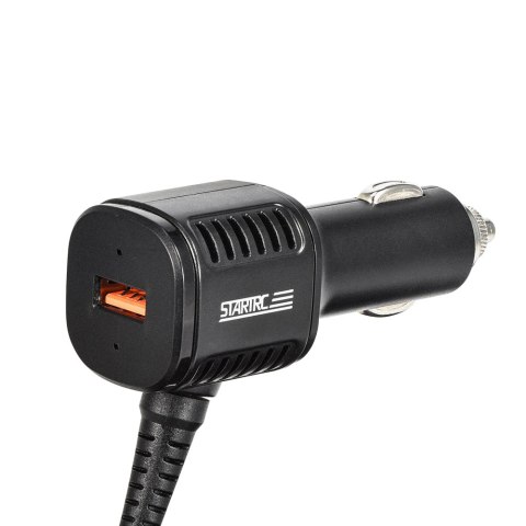 Car Charger 3 in 1 for DJI Mini 3 Pro