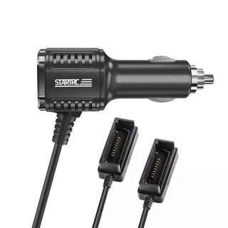 Car Charger 3-in-1 for Mavic 3/Mavic 3 Classic