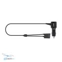 STARTRC ładowarka samochodowa do Mavic 3 Classic widok z boku