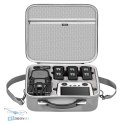 Detale wykonania torby STARTRC na drona DJI Mavic 3 Pro
