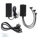 STARTRC multifunctional charger for DJI Mini 2 SE drones with accessories shop
