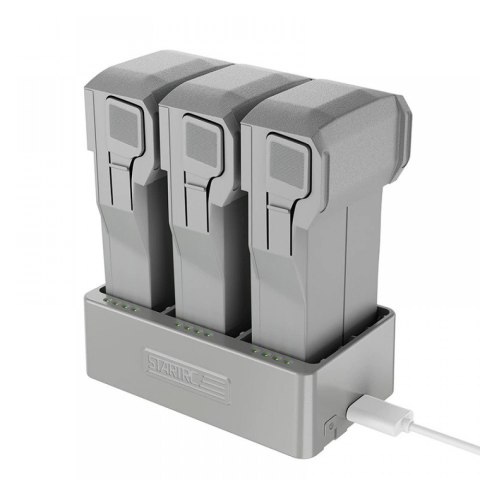 Charging Hub for DJI Mini 3 Pro