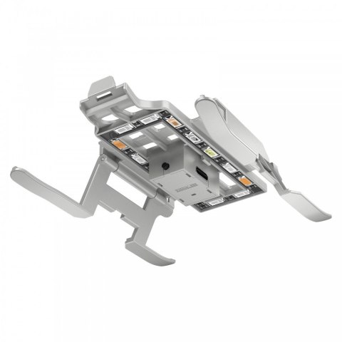 Colorful LED Landing Gear for DJI Mini 3 Pro