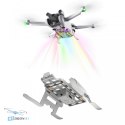 STARTRC podwozie DJI Mini 3 Pro szczegóły montażu unikalny design