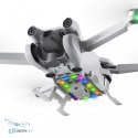 STARTRC akcesoria do DJI Mini 3 Pro zestaw podwozia opakowanie