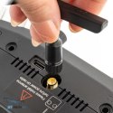 RadioMaster Boxer CC2500 RC transmitter top view details HTDRONE price