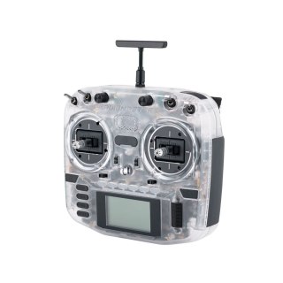 Controller RadioMaster Boxer ExpressLRS Transparent