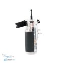 RadioMaster Boxer ExpressLRS Transparent aparatura FPV widok 3/4 kup teraz w HTDRONE