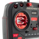 Controller RadioMaster Boxer MAX ExpressLRS Red