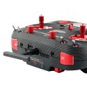 Controller RadioMaster Boxer MAX ExpressLRS Red