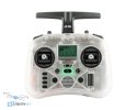 RadioMaster Pocket CC2500 Transparent RC transmitter main view buy now at HTDRONE