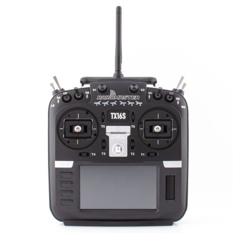 Controller RadioMaster TX16S MKII HALL V4.0 ELRS LBT