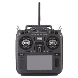 Controller RadioMaster TX16S MKII MAX AG01 Gimbal 4-in-1 Black LBT