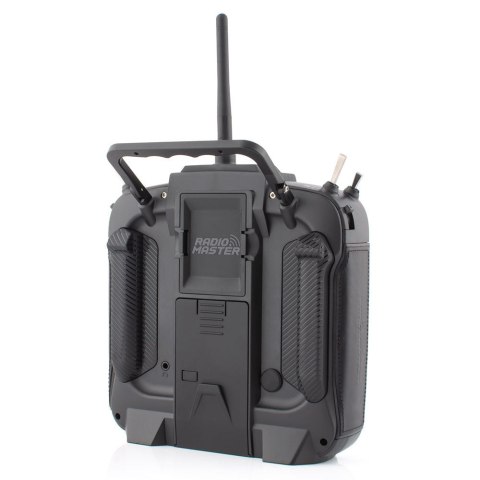 Controller RadioMaster TX16S MKII MAX AG01 Gimbal 4-in-1 Black LBT