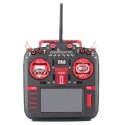Controller RadioMaster TX16S MKII MAX AG01 Gimbal ELRS Red LBT