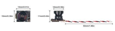 FPV Camera BETAFPV C02 Micro