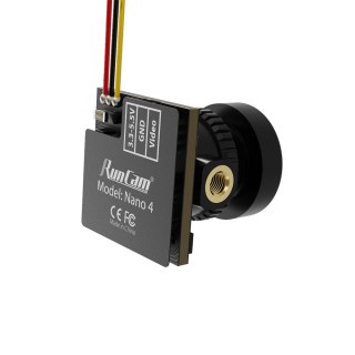FPV Camera RunCam Nano 4