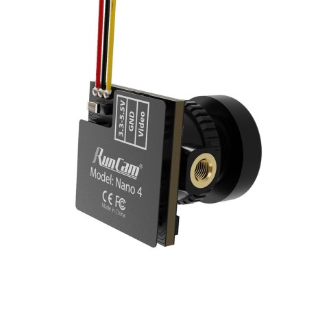 FPV Camera RunCam Nano 4