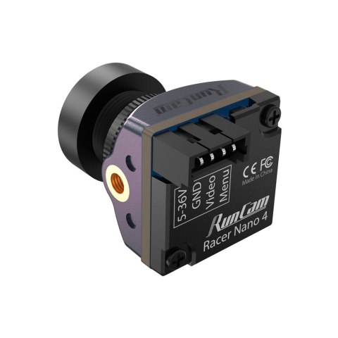 FPV Camera RunCam Racer Nano 4