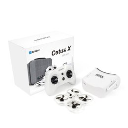 FPV Drone BETAFPV Cetus X FPV Kit Frsky D8 Cetus FC