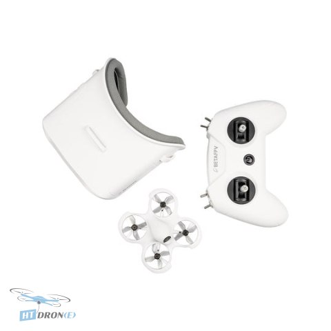 BETAFPV Cetus FPV Kit Frsky D8 Tinywhoop drone 3/4 view best price at HTDRONE shop