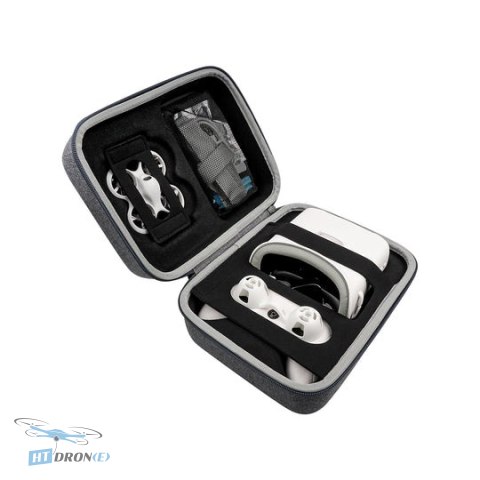 BETAFPV Cetus FPV Kit Frsky D8 drone packaging accessories kit contents HTDRONE