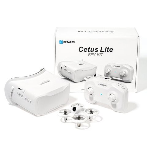 FPV Drone BETAFPV Cetus Lite FPV Kit