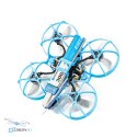 BETAFPV Meteor65 Pro Whoop Frsky PNP 2022 rear view connectors buy now