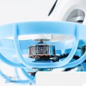 BETAFPV Meteor65 Pro Whoop Frsky PNP 2022 top view circuit board