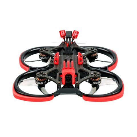 FPV Drone BETAFPV Pavo 25 Whoop Combo Kit (ELRS 2.4G, Walksnail Version)