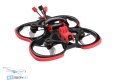 BETAFPV Pavo 25 Whoop Combo Kit ELRS 2.4G Walksnail - rear view with ports, best price