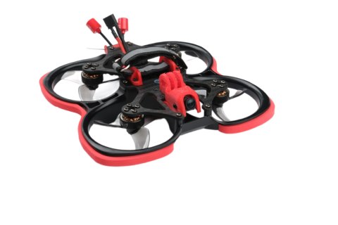 FPV Drone BETAFPV Pavo 25 Whoop Combo Kit (ELRS 2.4G, Walksnail Version)