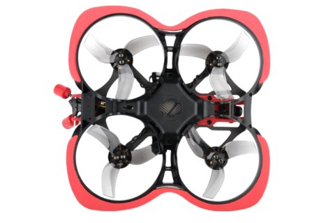 FPV Drone BETAFPV Pavo 25 Whoop Combo Kit (ELRS 2.4G, Walksnail Version)