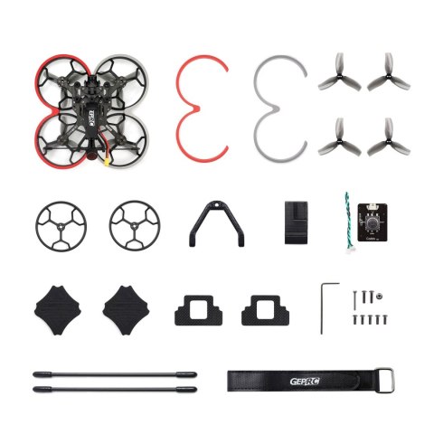 FPV Drone GEPRC CineLog30 Analog ELRS 2.4G
