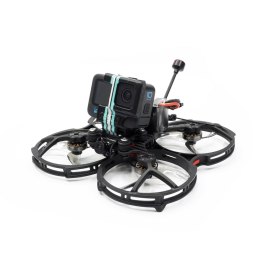 FPV Drone GEPRC CineLog35 Analog 6S ELRS 2.4G