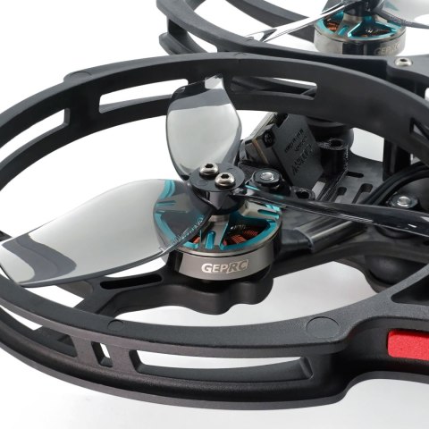 FPV Drone GEPRC Cinelog35 4S WASP TBS