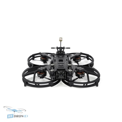 GEPRC Cinelog35 V2 Analog ELRS2.4G FPV drone side view price at HTDRONE shop